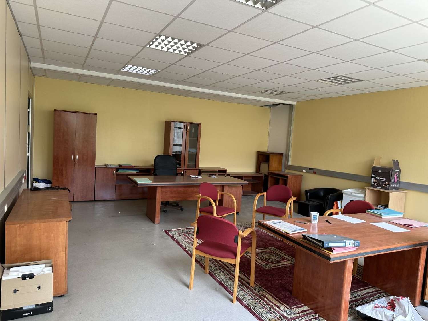 à vendre commerce Terrenoire Loire 5