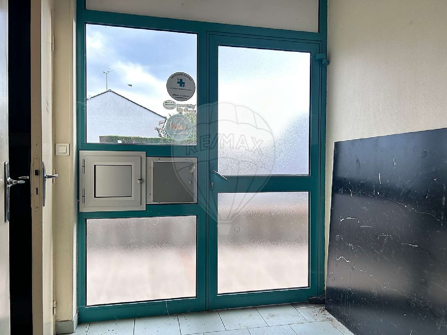 te koop bedrijfsruimte/ kantoor Varennes-Vauzelles Nièvre 5