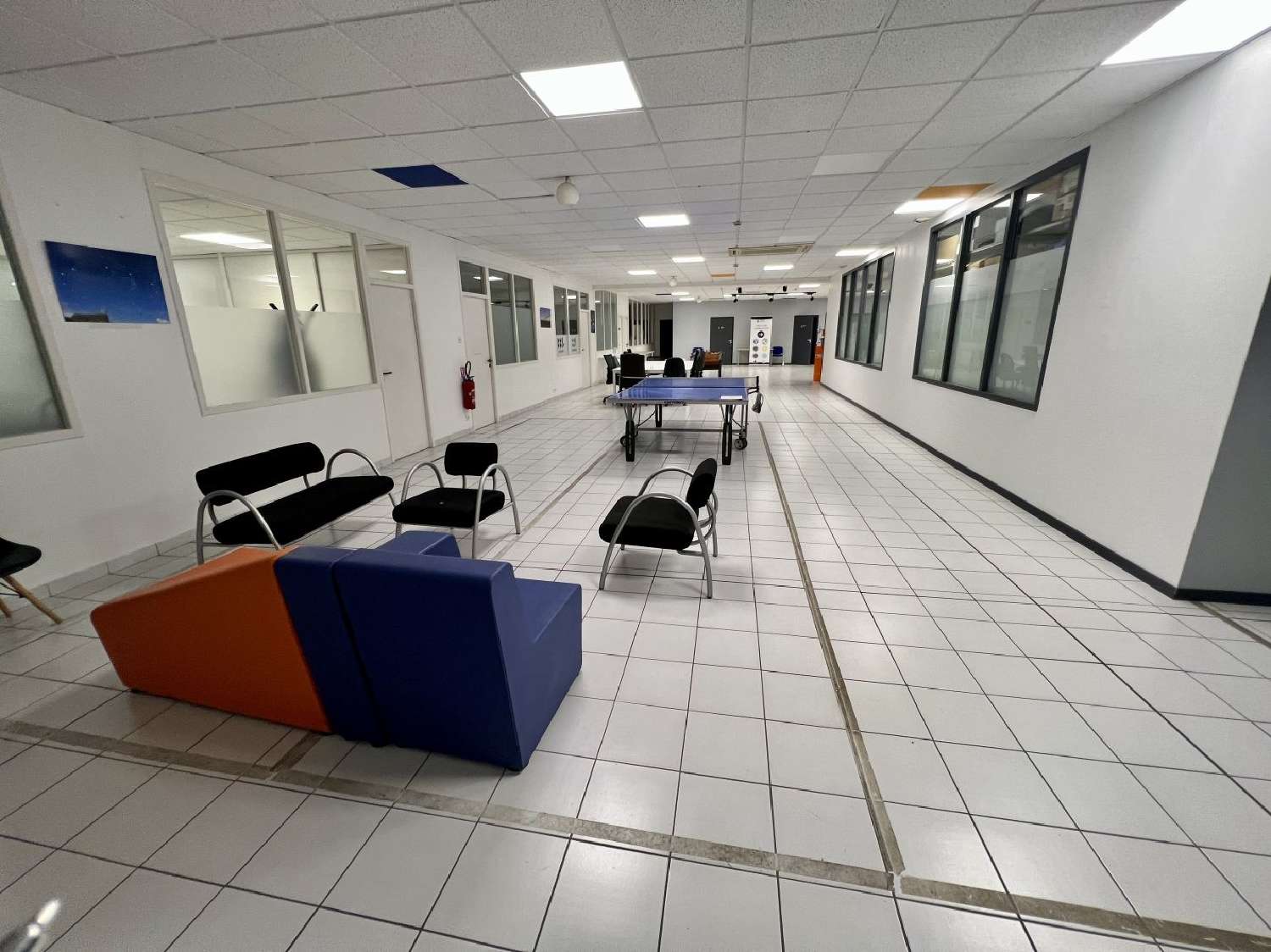 te koop bedrijfsruimte/ kantoor Vertou Loire-Atlantique 2