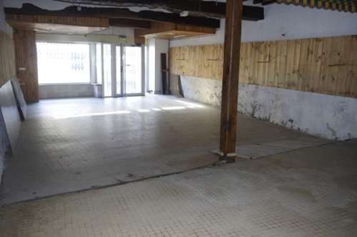 Vic-Fezensac Gers local comercial foto 7228933