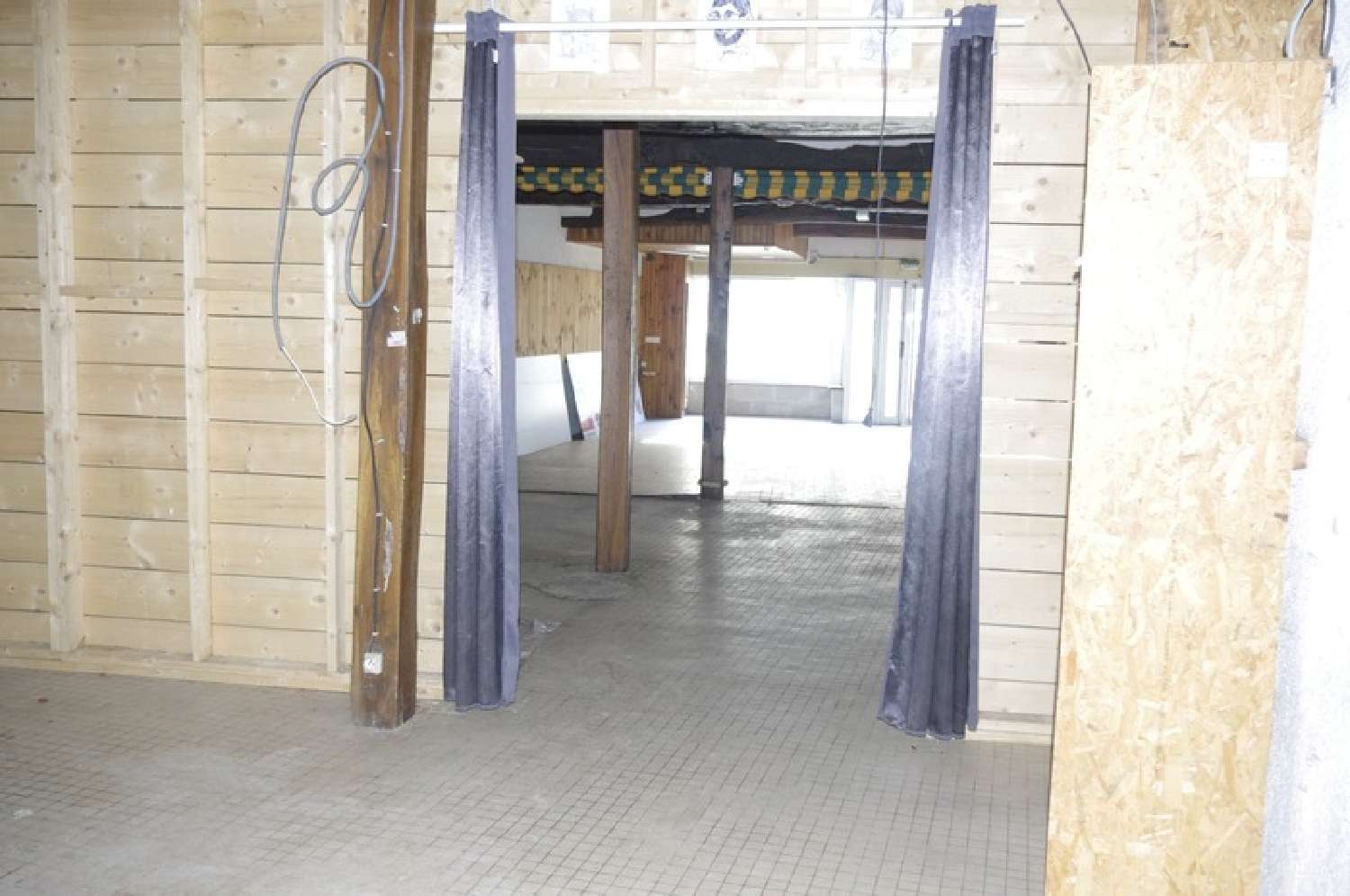  en venta local comercial Vic-Fezensac Gers 3