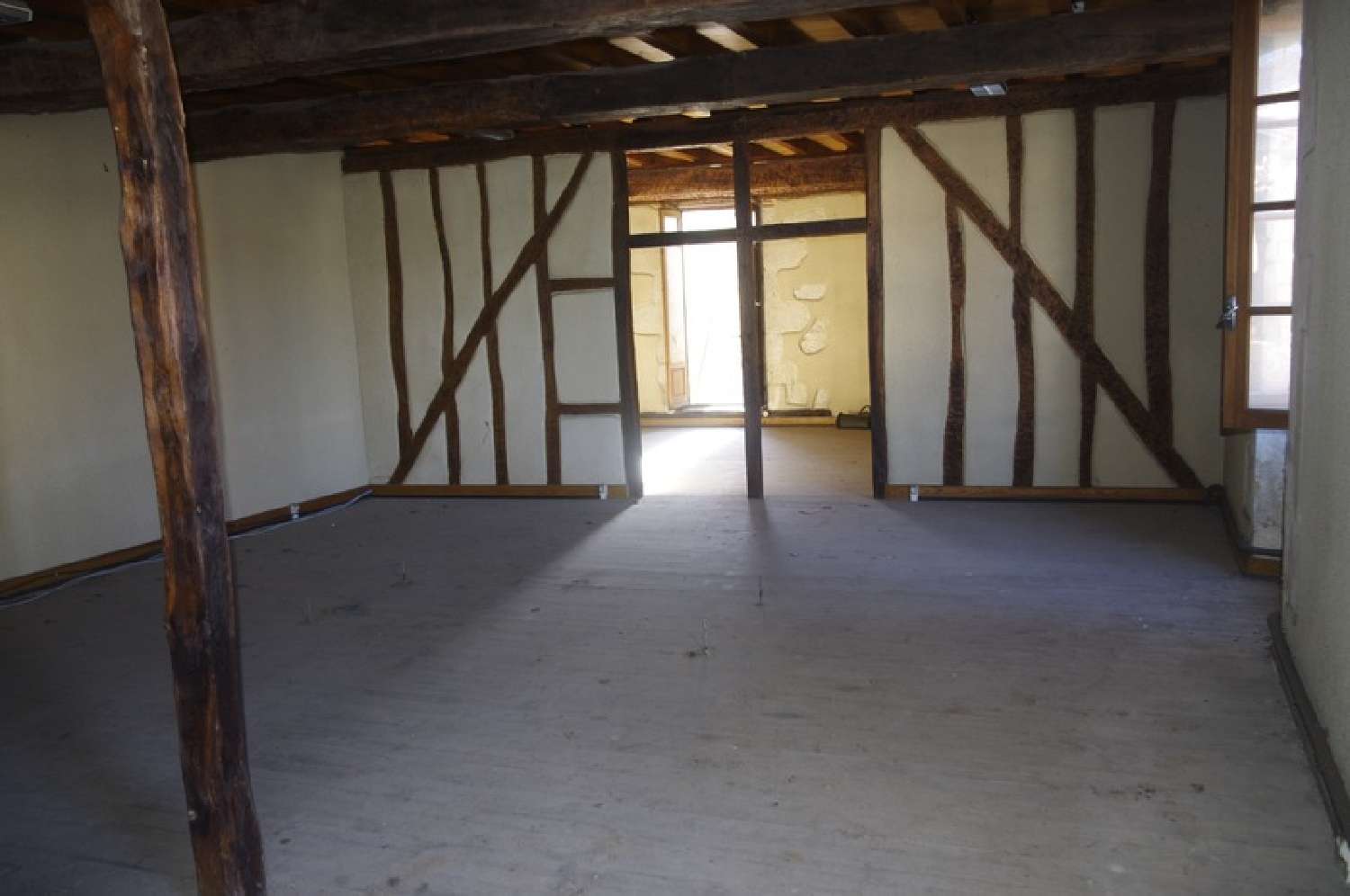  en venta local comercial Vic-Fezensac Gers 5