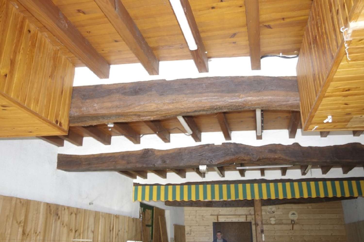  en venta local comercial Vic-Fezensac Gers 7