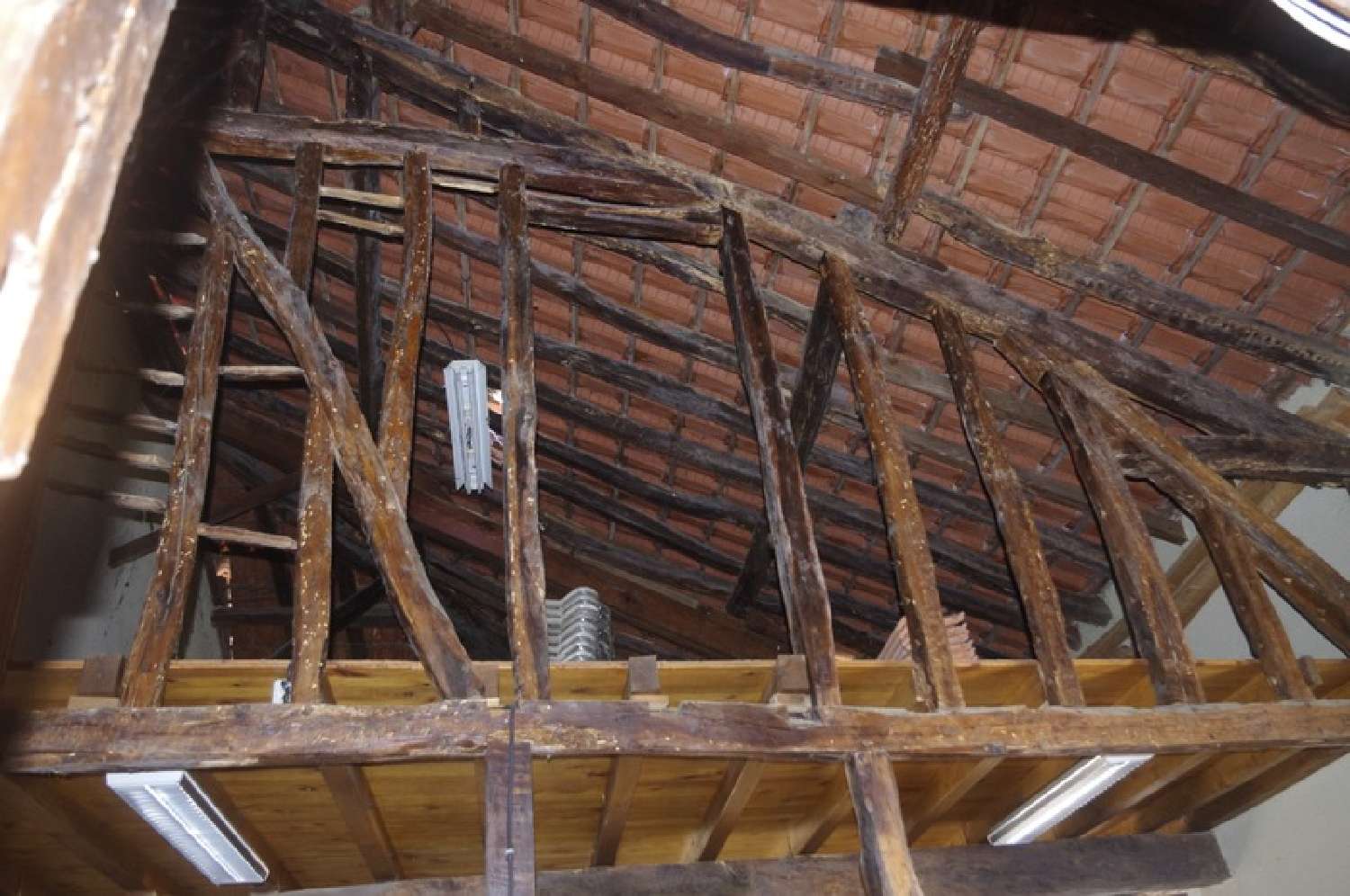  en venta local comercial Vic-Fezensac Gers 8