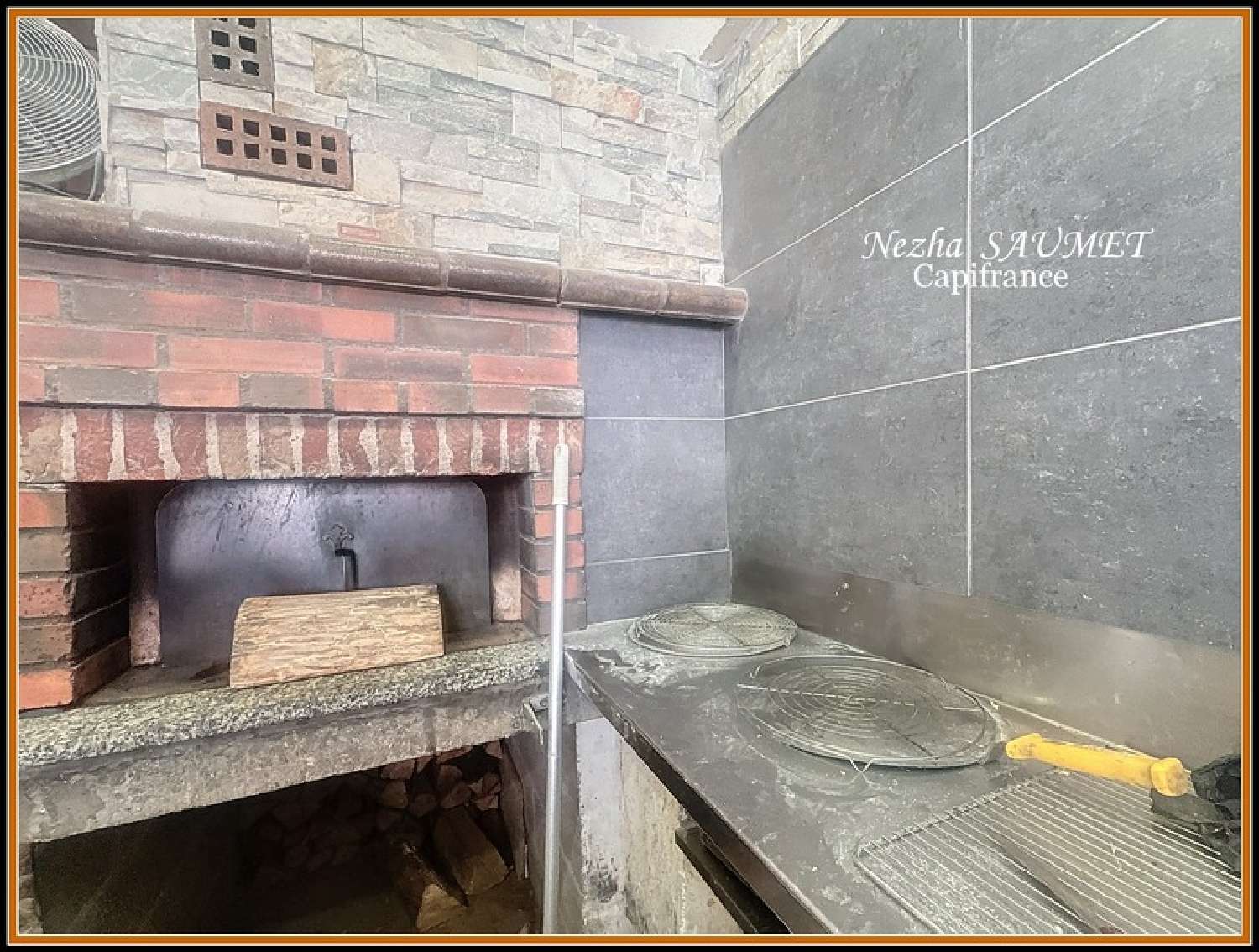  à vendre commerce Ville-la-Grand Haute-Savoie 4