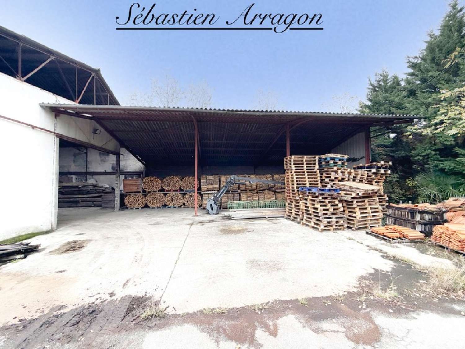  for sale commercial Villeneuve-sur-Lot Lot-et-Garonne 2