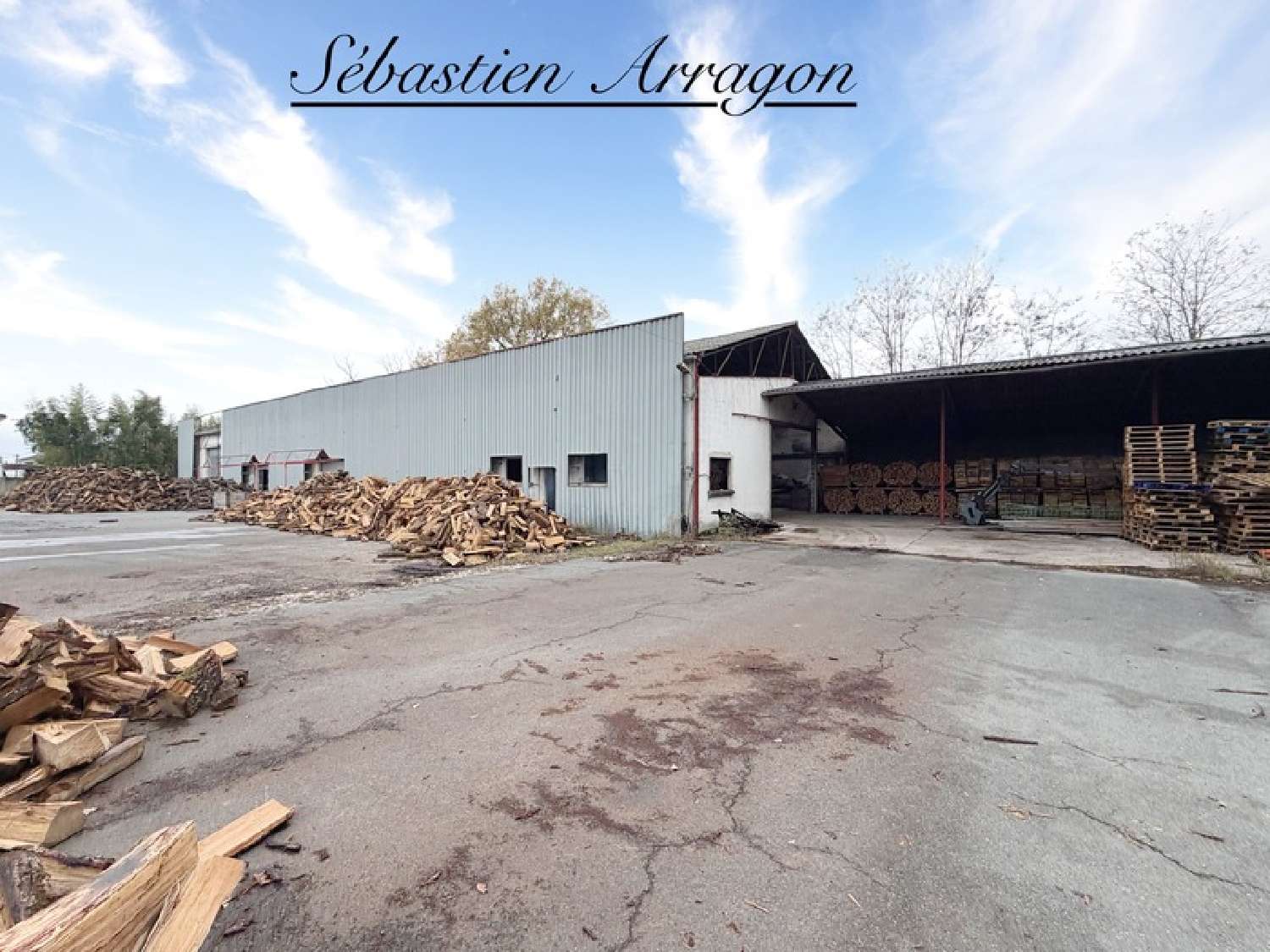  for sale commercial Villeneuve-sur-Lot Lot-et-Garonne 5