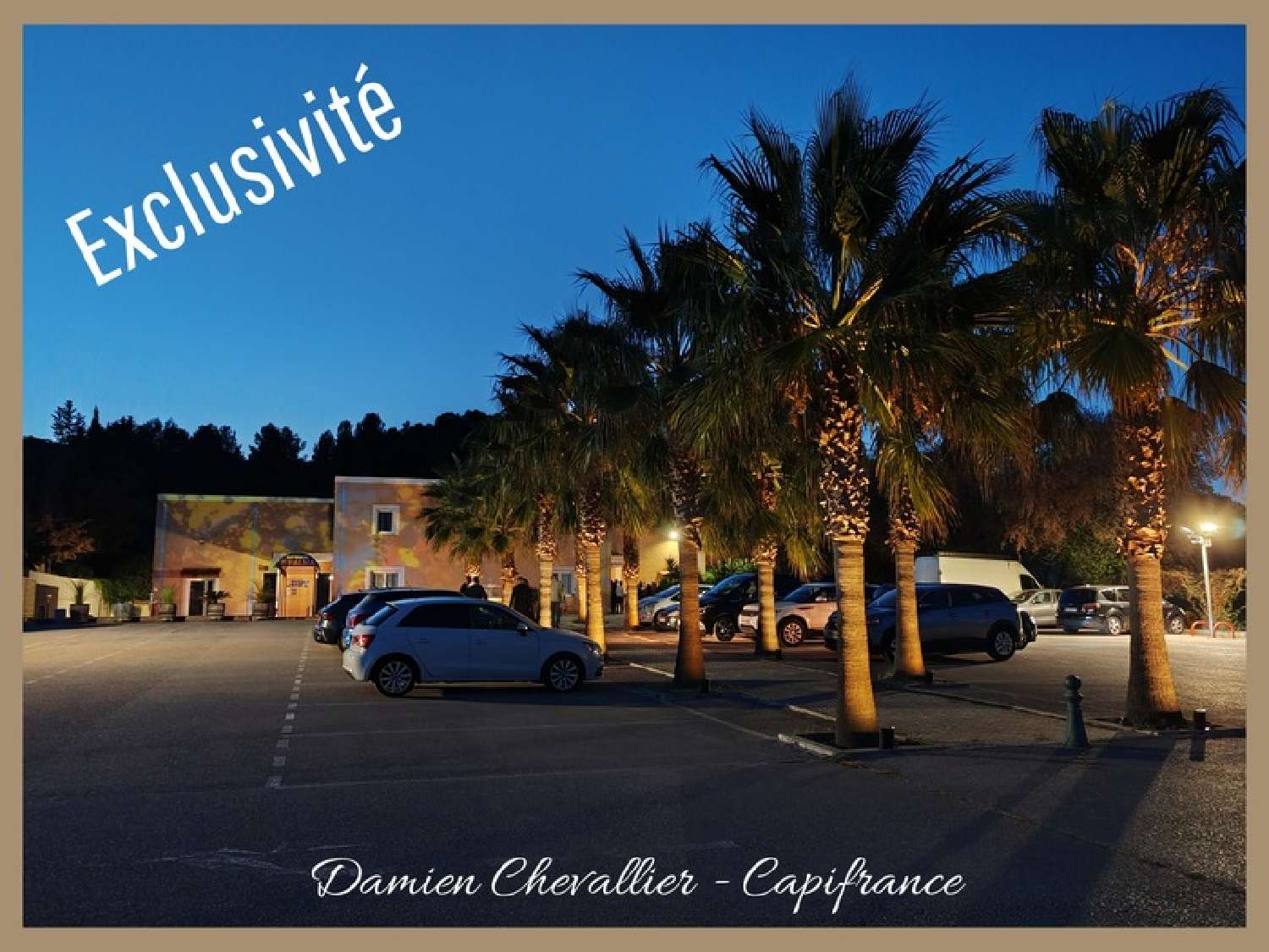 à vendre discothèque Poussan Hérault 2