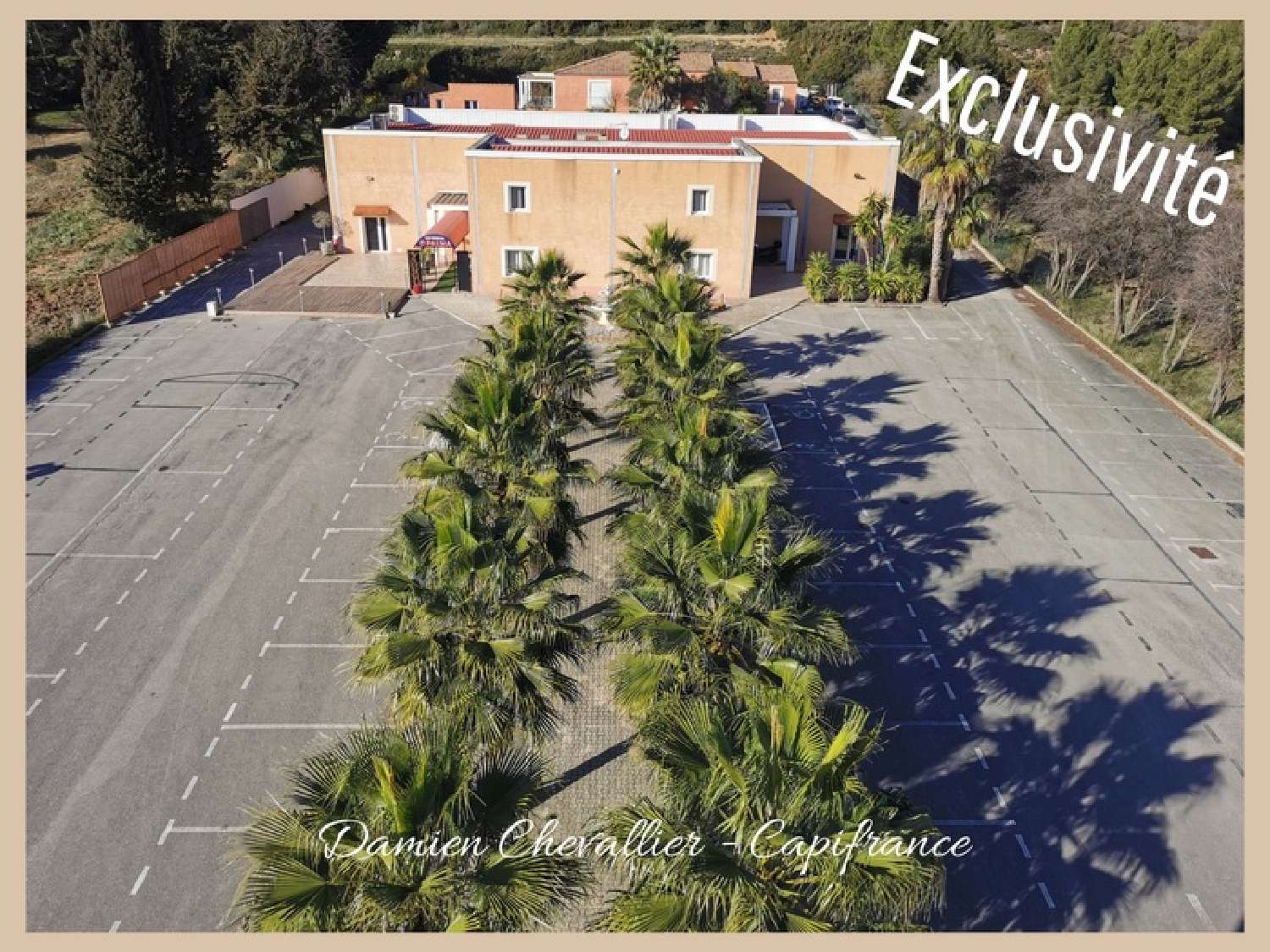 à vendre discothèque Poussan Hérault 3