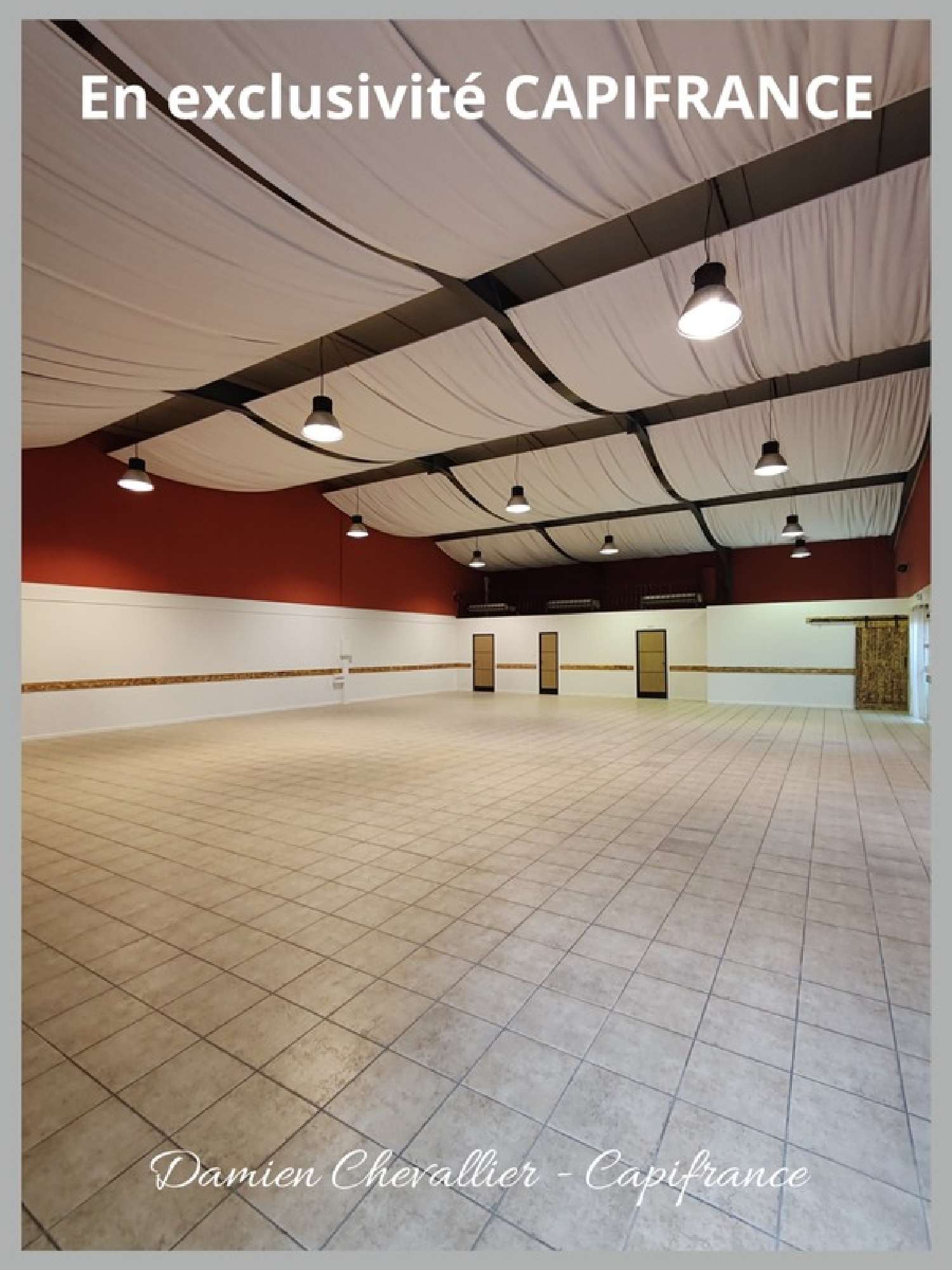 à vendre discothèque Poussan Hérault 4