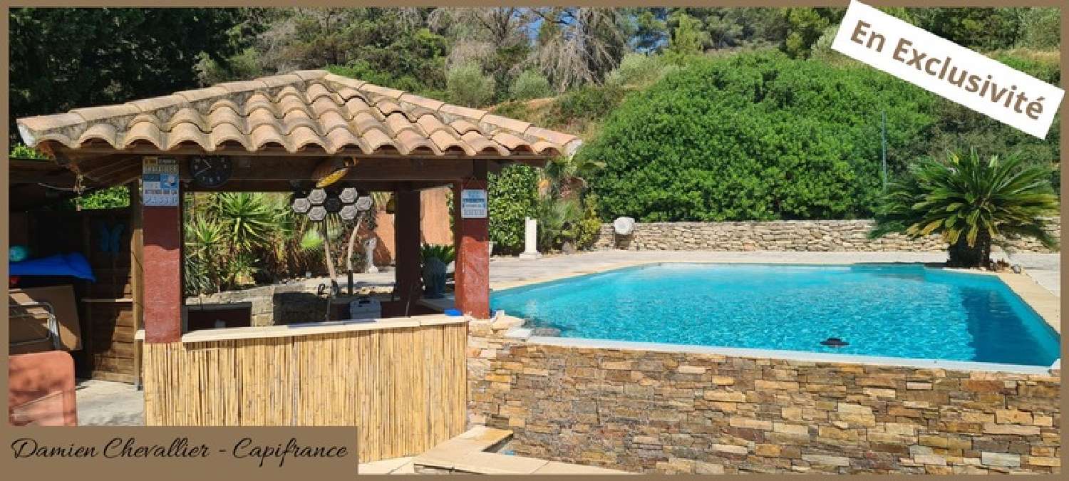 à vendre discothèque Poussan Hérault 7