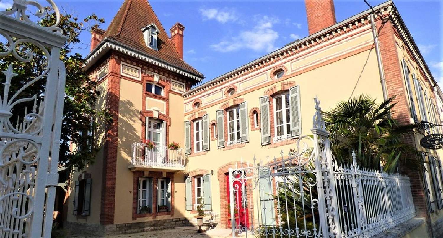  te koop landgoed Aire-sur-l'Adour Landes 1