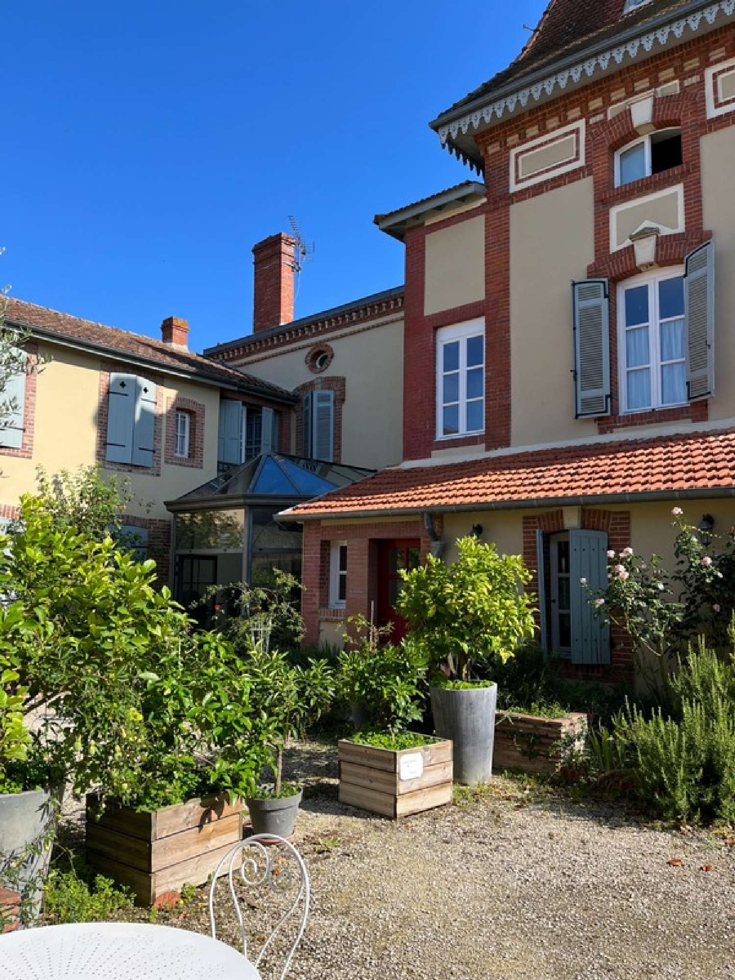  te koop landgoed Aire-sur-l'Adour Landes 6