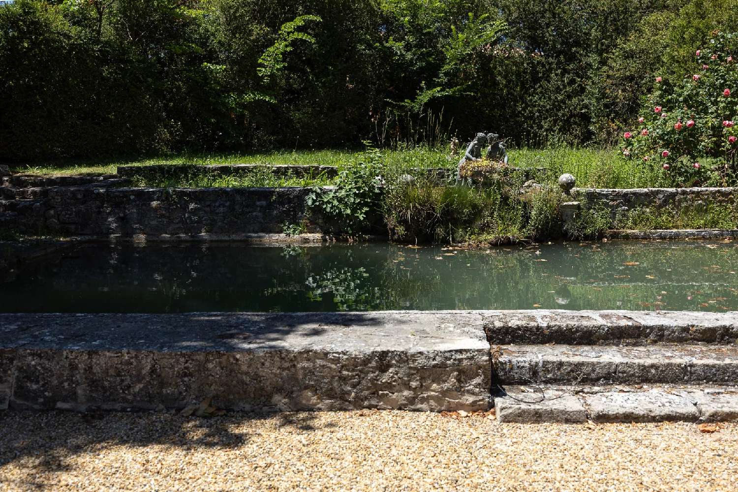  te koop landgoed Aix-en-Provence Bouches-du-Rhône 3