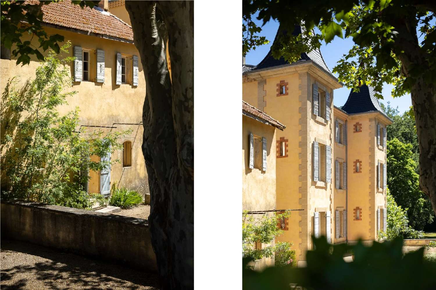  te koop landgoed Aix-en-Provence Bouches-du-Rhône 6