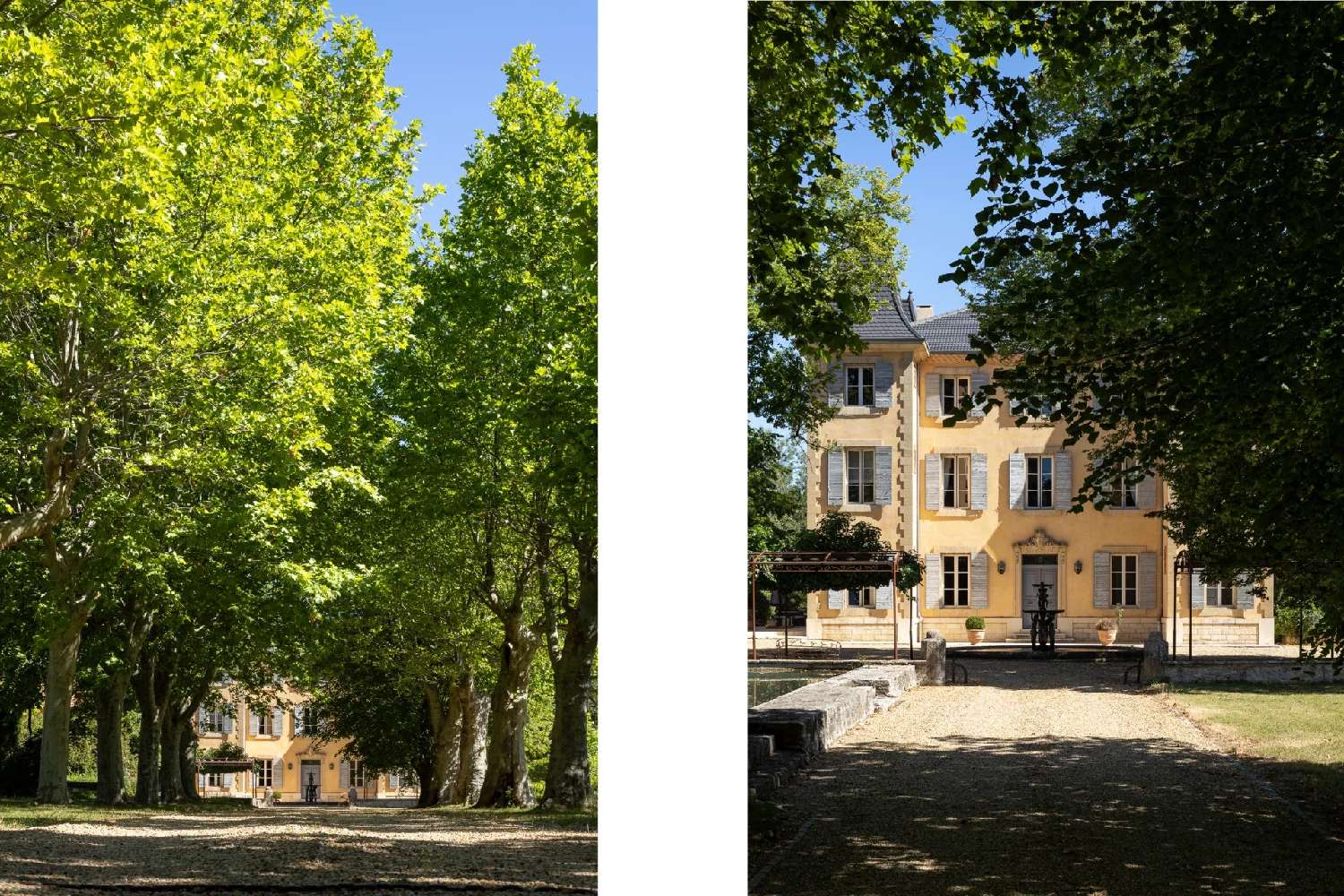 for sale estate Aix-en-Provence Bouches-du-Rhône 5