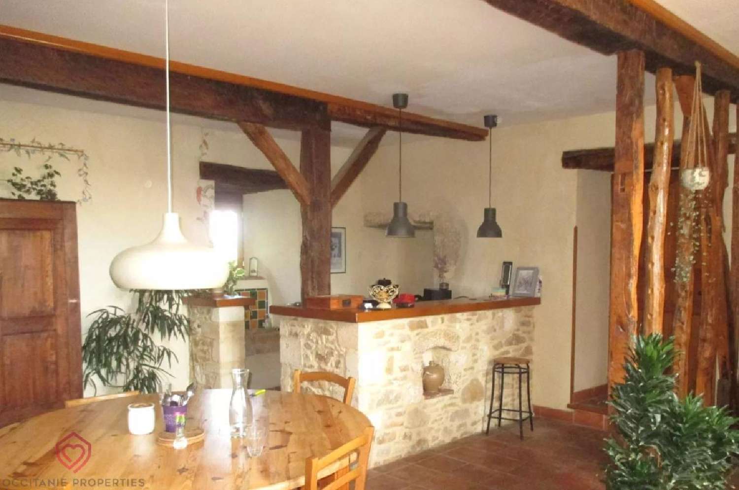en venta finca rústica Aurignac Haute-Garonne 4