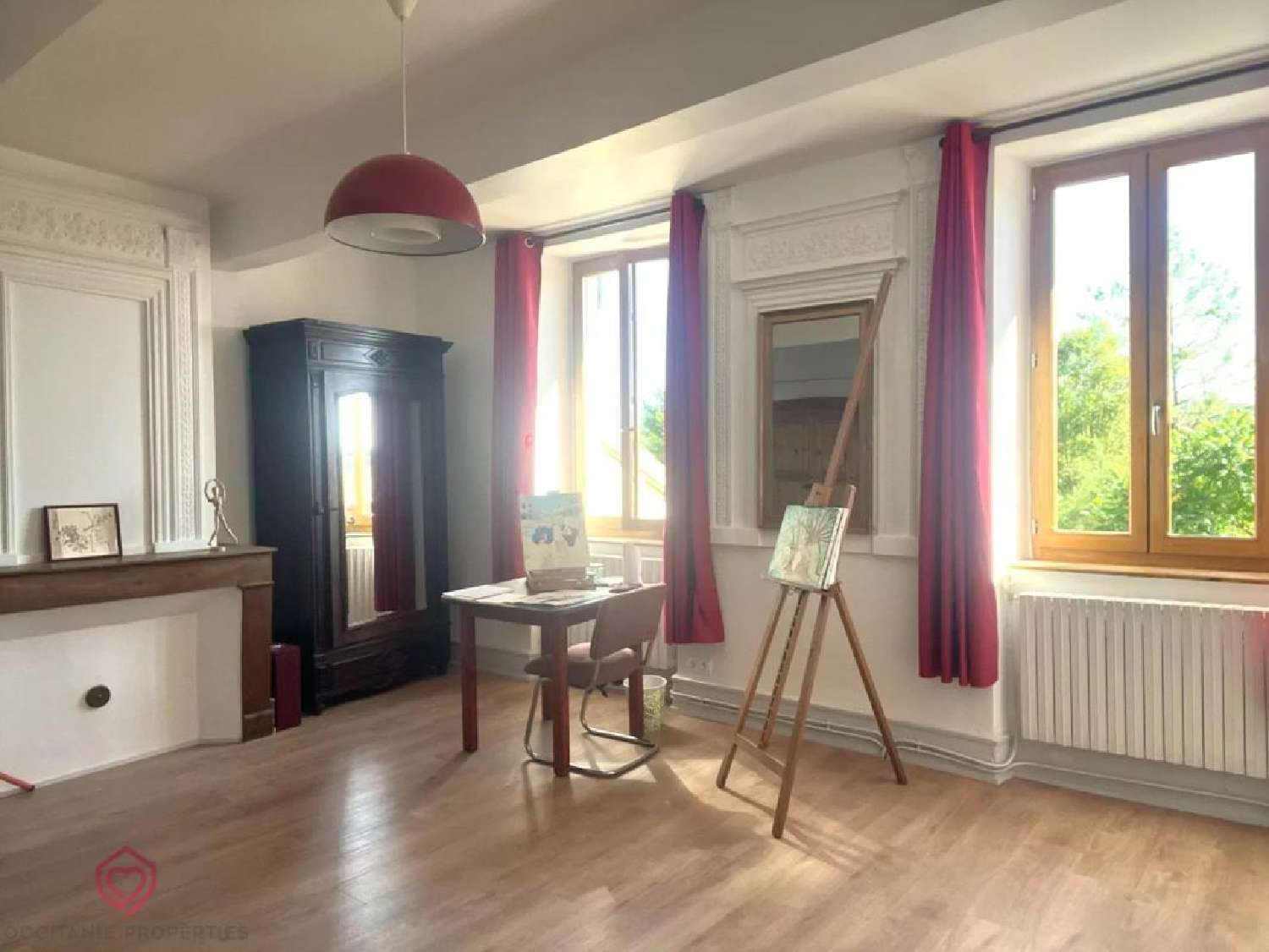 en venta finca rústica Aurignac Haute-Garonne 6