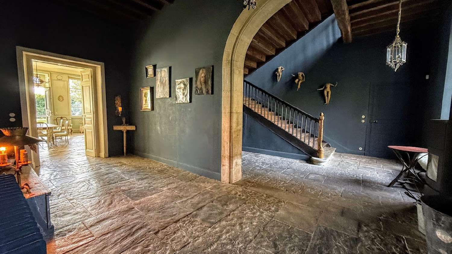 kaufen Landgut Bayonne Pyrénées-Atlantiques 3