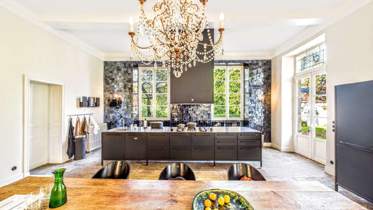 kaufen Landgut Bayonne Pyrénées-Atlantiques 8