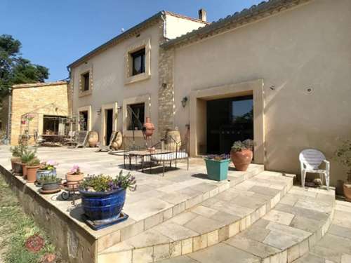 Belvèze-du-Razès Aude propriété foto 7233601