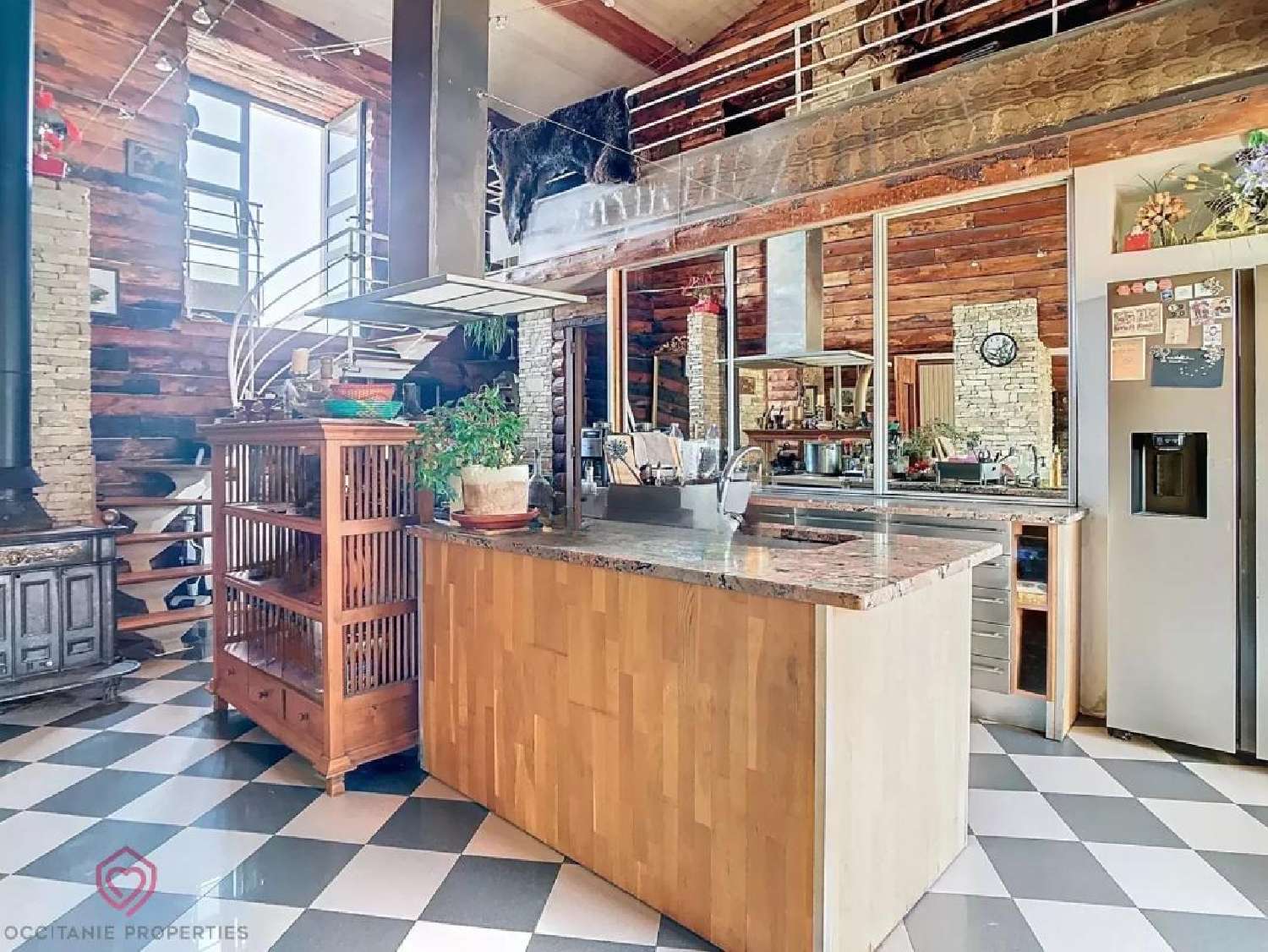  à vendre propriété Belvèze-du-Razès Aude 3