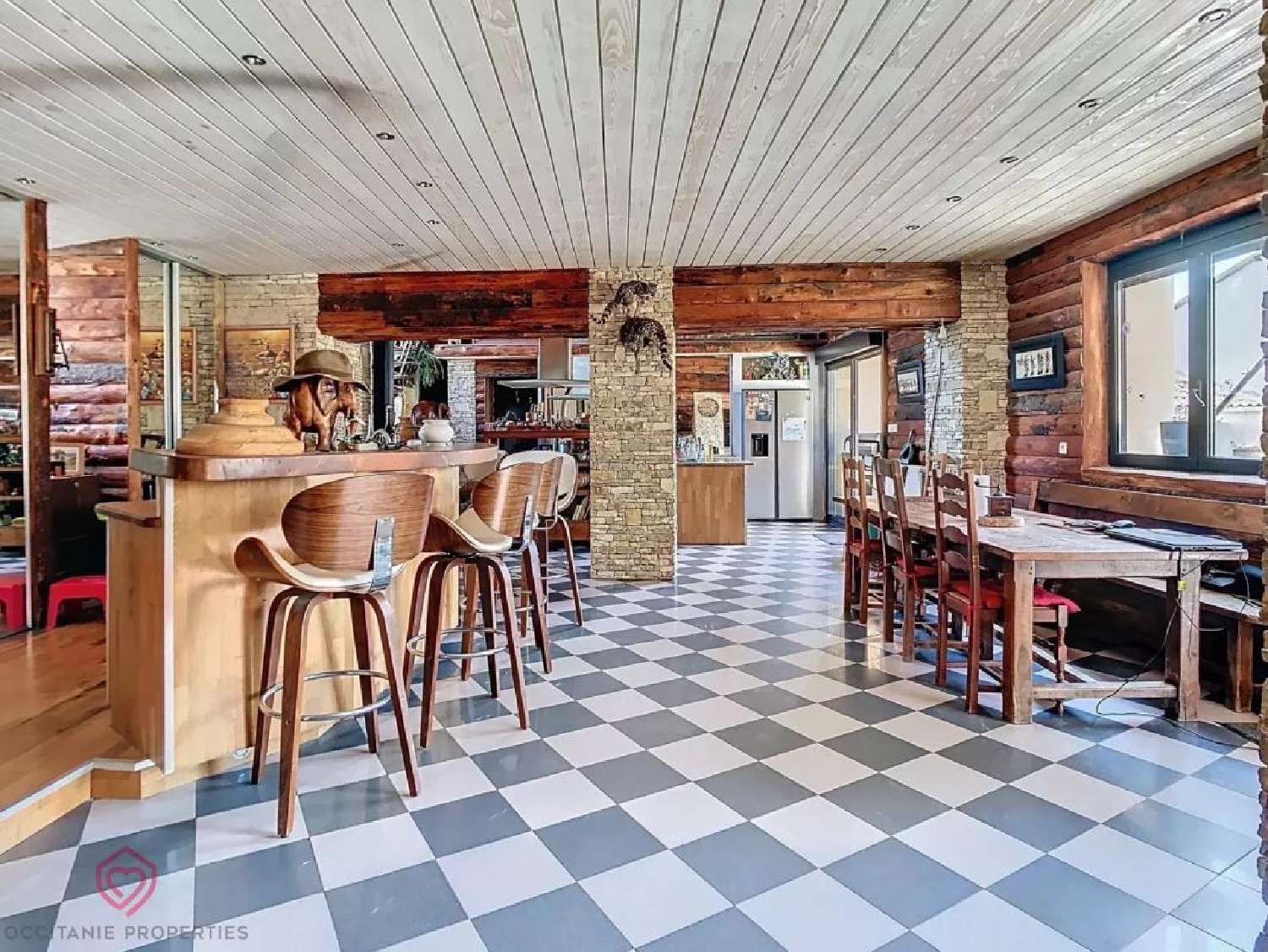  à vendre propriété Belvèze-du-Razès Aude 4