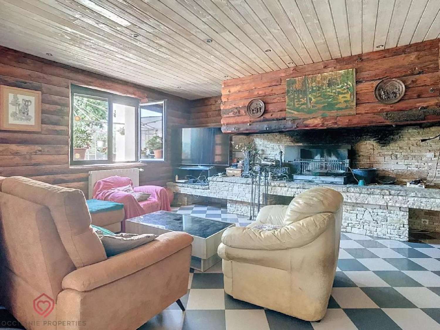  à vendre propriété Belvèze-du-Razès Aude 6