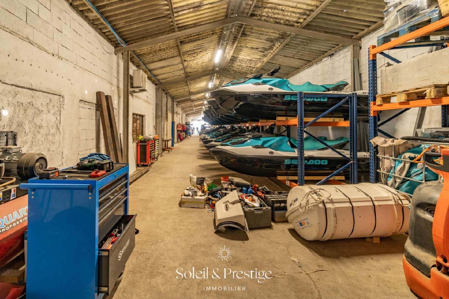 kaufen Landgut Béziers Hérault 5