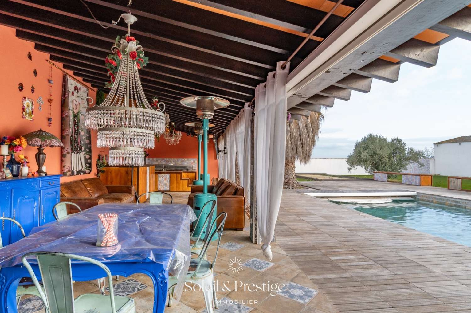 kaufen Landgut Béziers Hérault 6