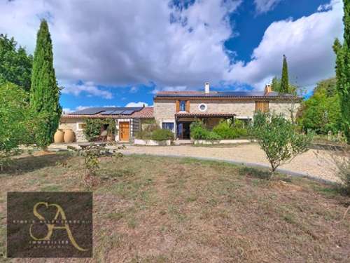 Brugairolles Aude landgoed foto 7220158