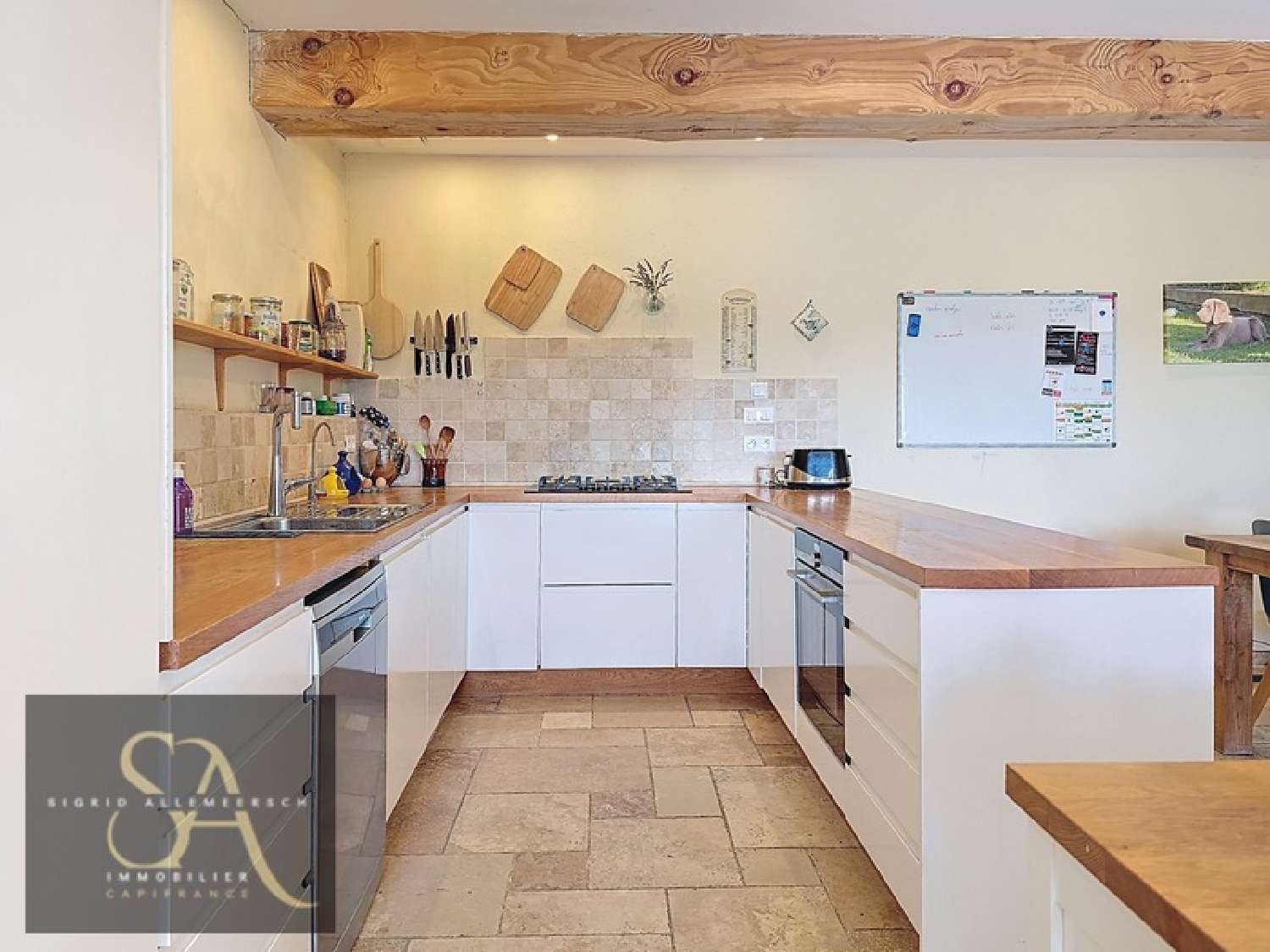 te koop landgoed Brugairolles Aude 4