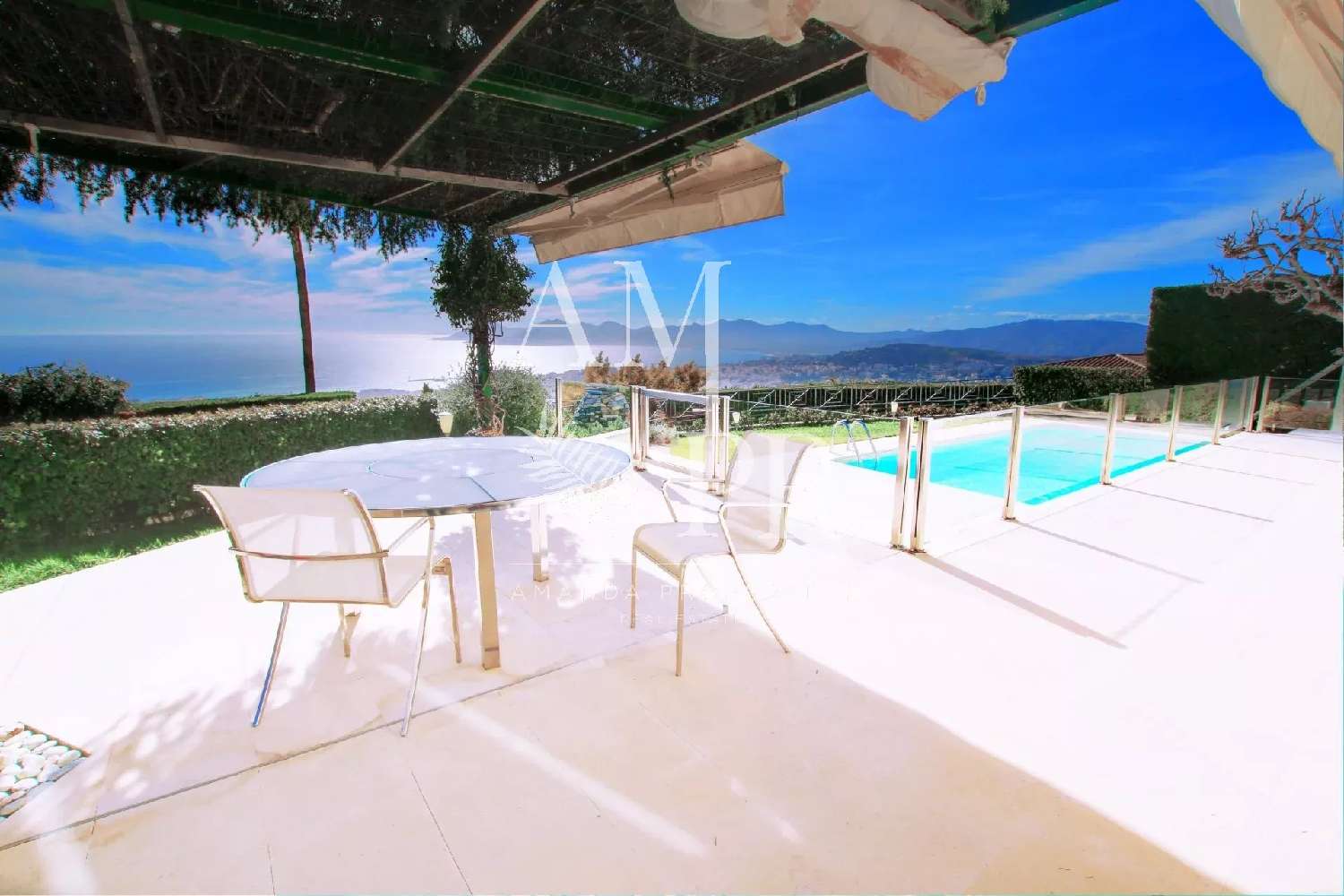 à vendre propriété Cannes Alpes-Maritimes 2
