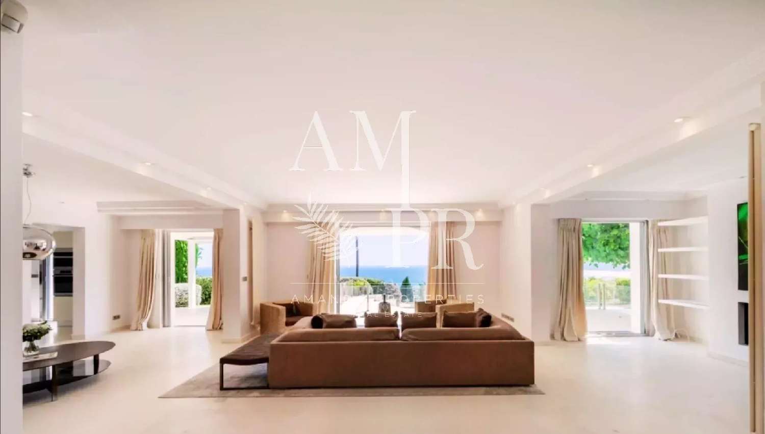 à vendre propriété Cannes Alpes-Maritimes 7