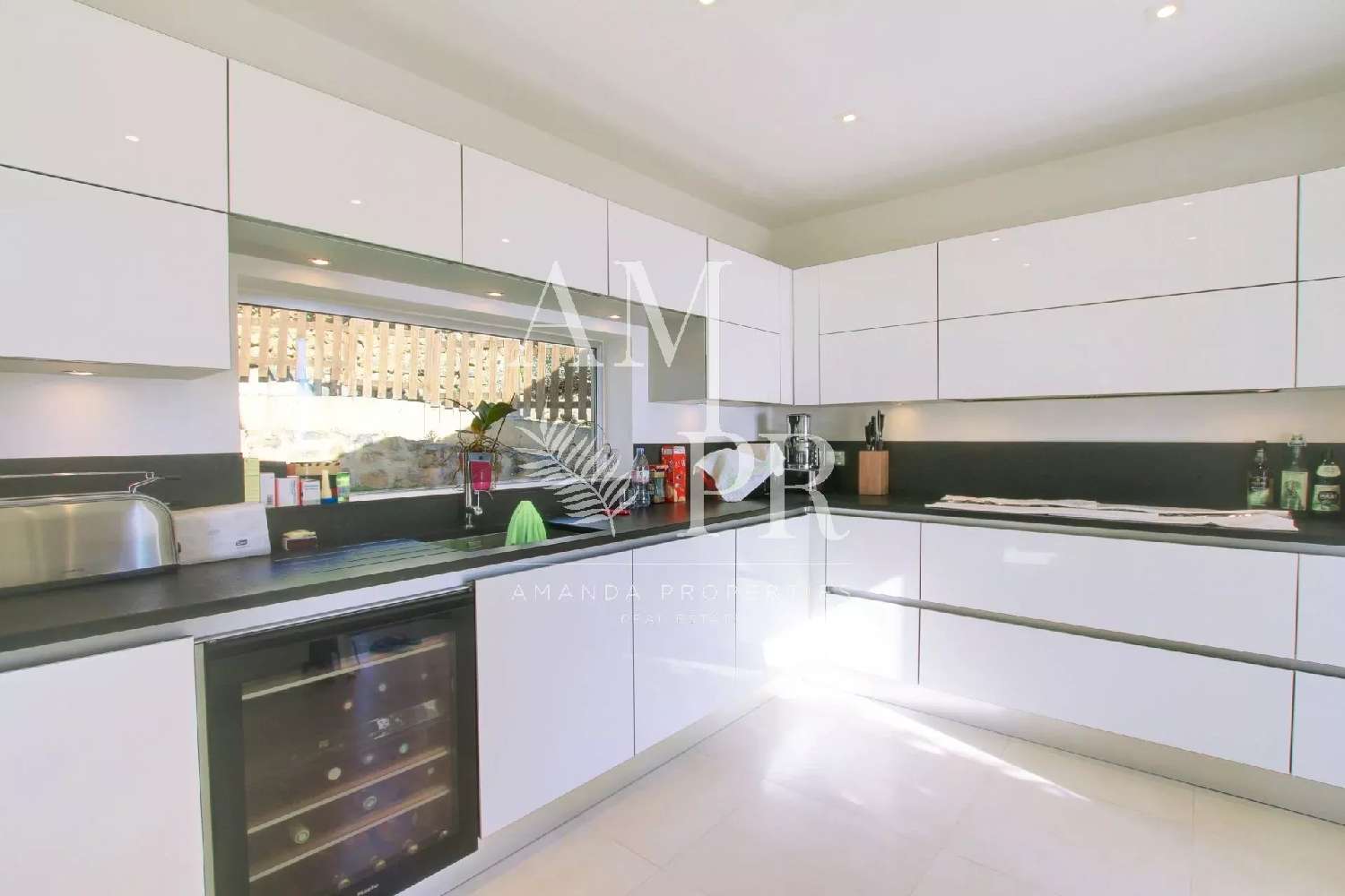 à vendre propriété Cannes Alpes-Maritimes 8