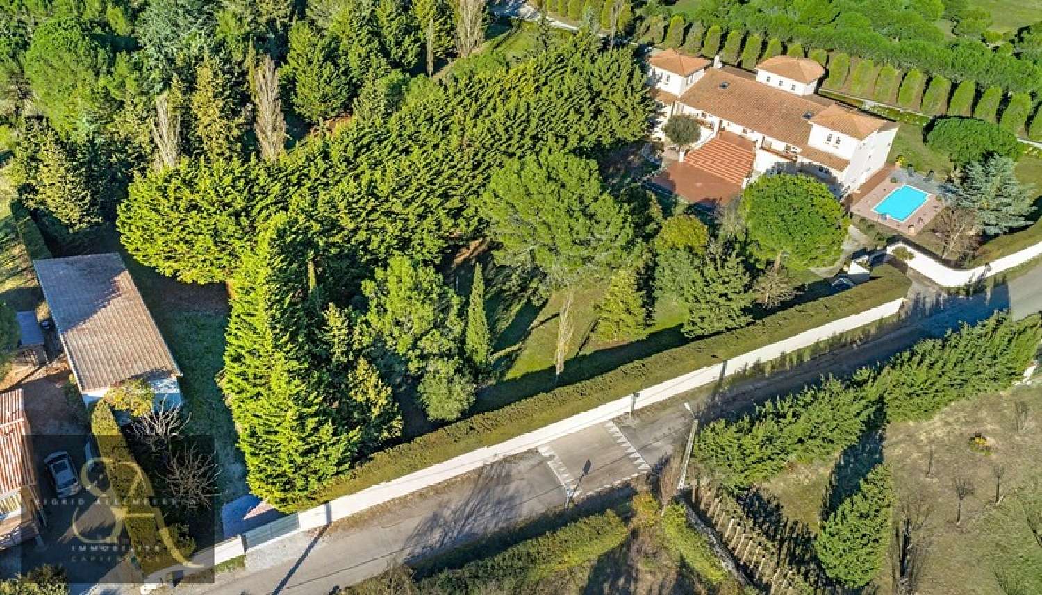  à vendre propriété Carcassonne Aude 2