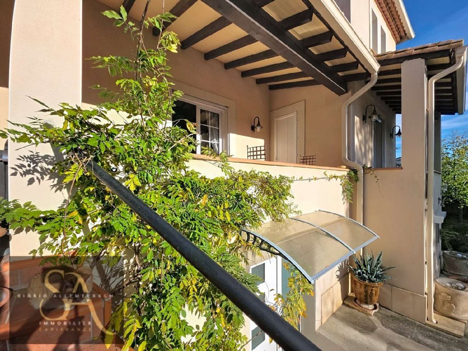  à vendre propriété Carcassonne Aude 3