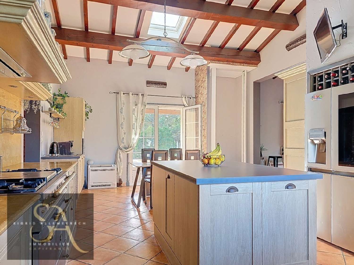  à vendre propriété Carcassonne Aude 6