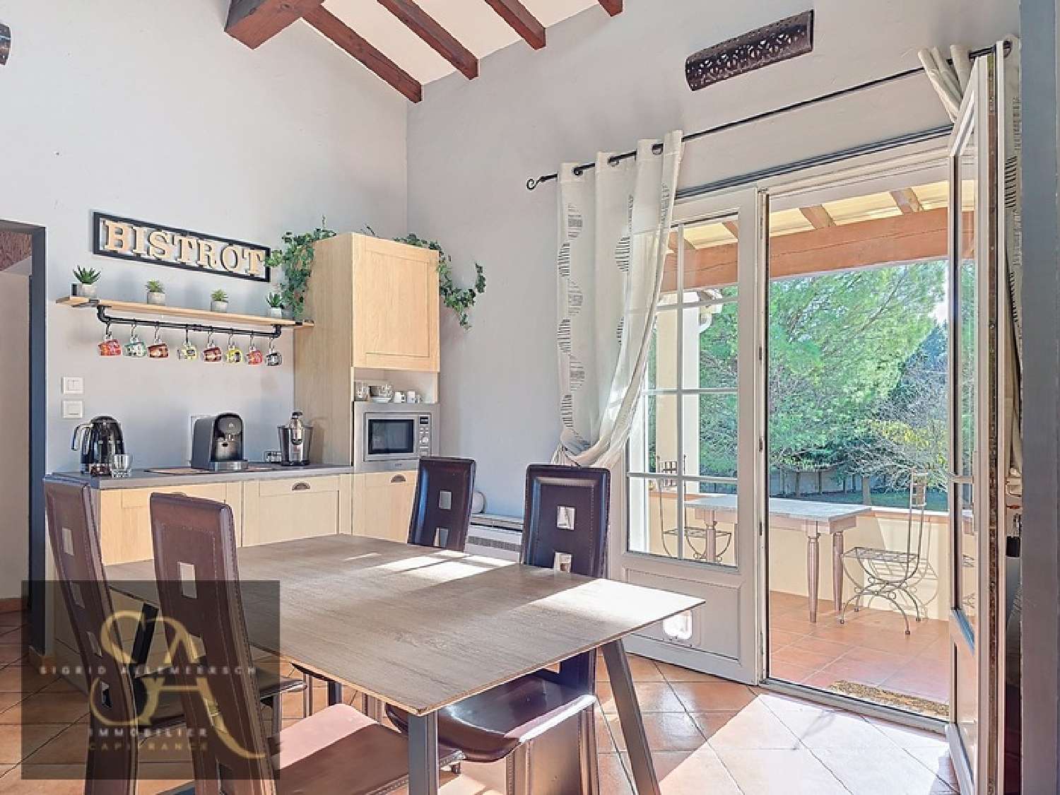  à vendre propriété Carcassonne Aude 7