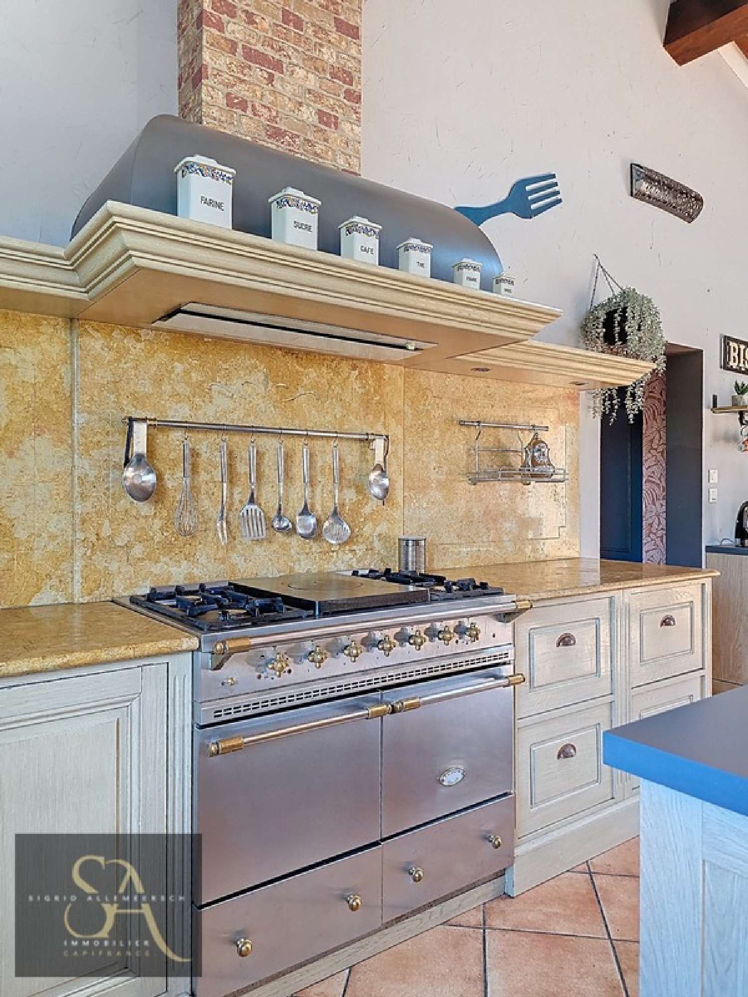  à vendre propriété Carcassonne Aude 8