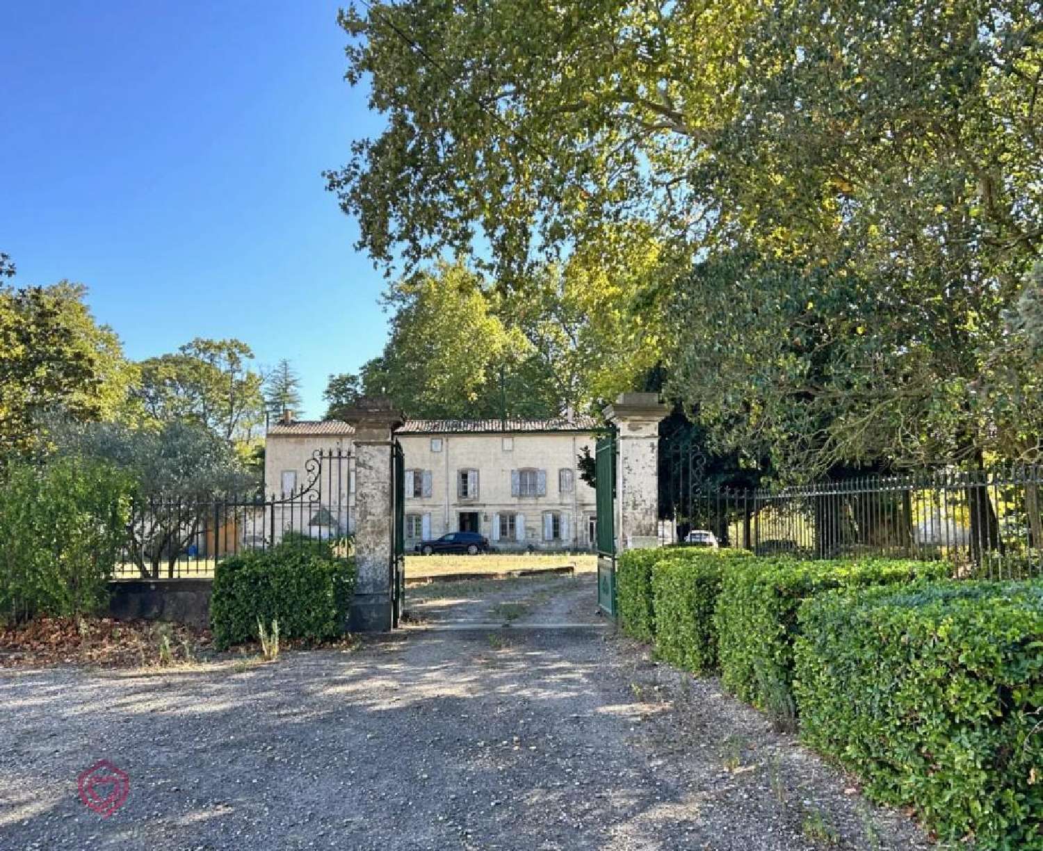 for sale estate Carcassonne Aude 1