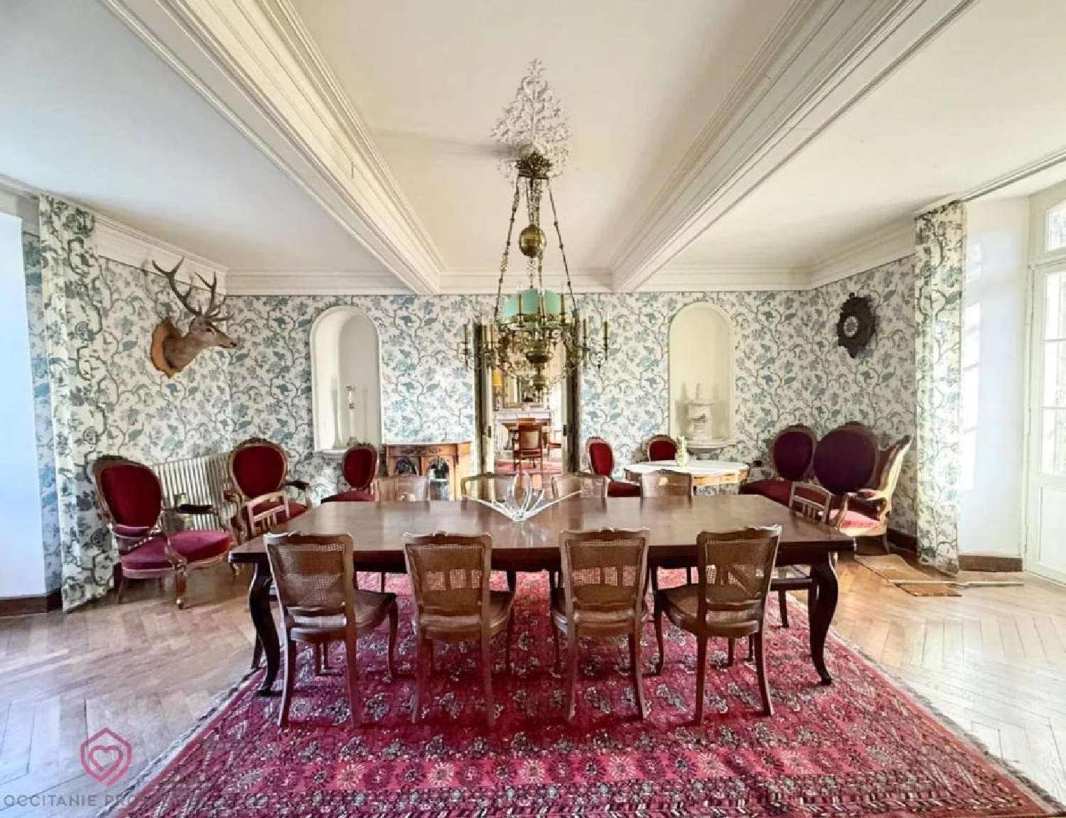 for sale estate Carcassonne Aude 2