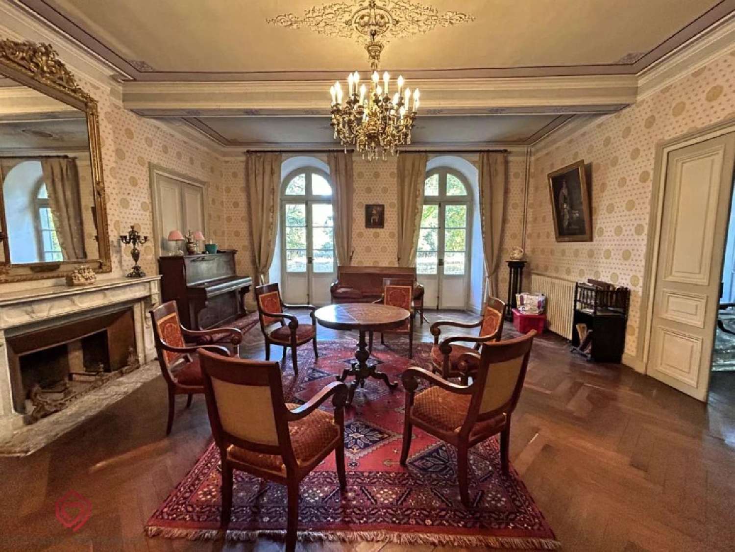 for sale estate Carcassonne Aude 3