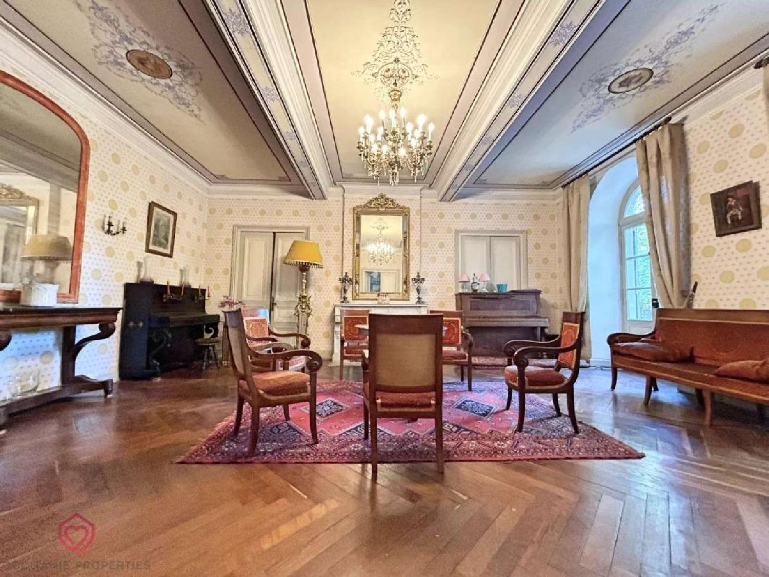 for sale estate Carcassonne Aude 7