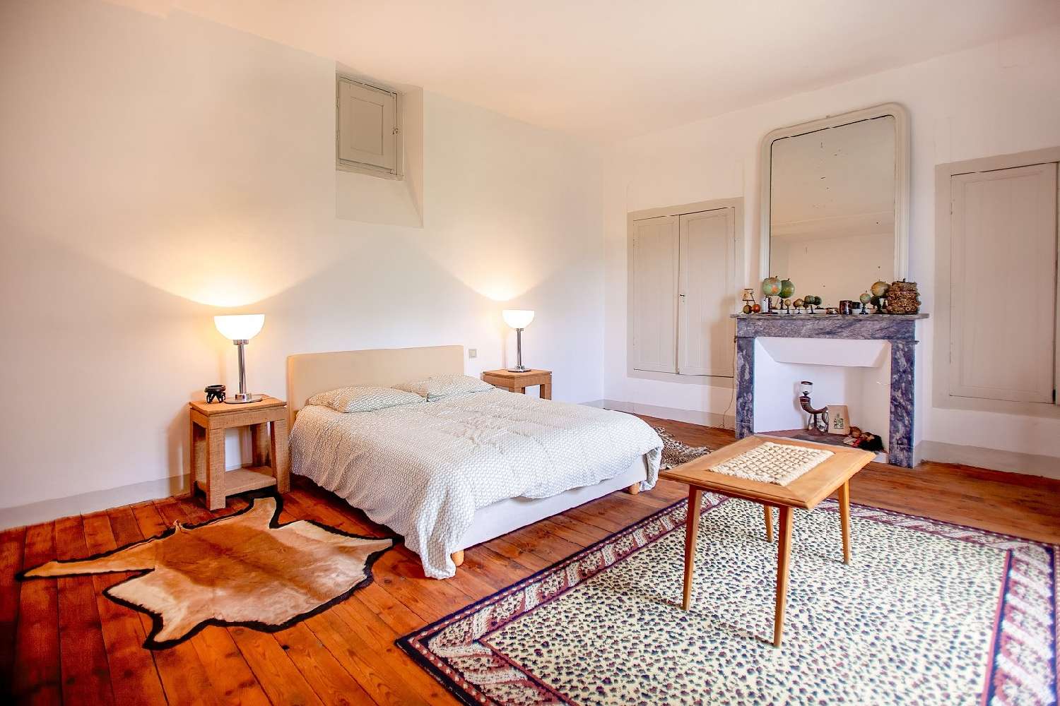 te koop landgoed Carcassonne Aude 5