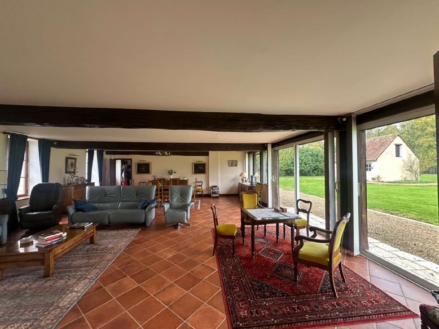  for sale estate Cheverny Loir-et-Cher 3