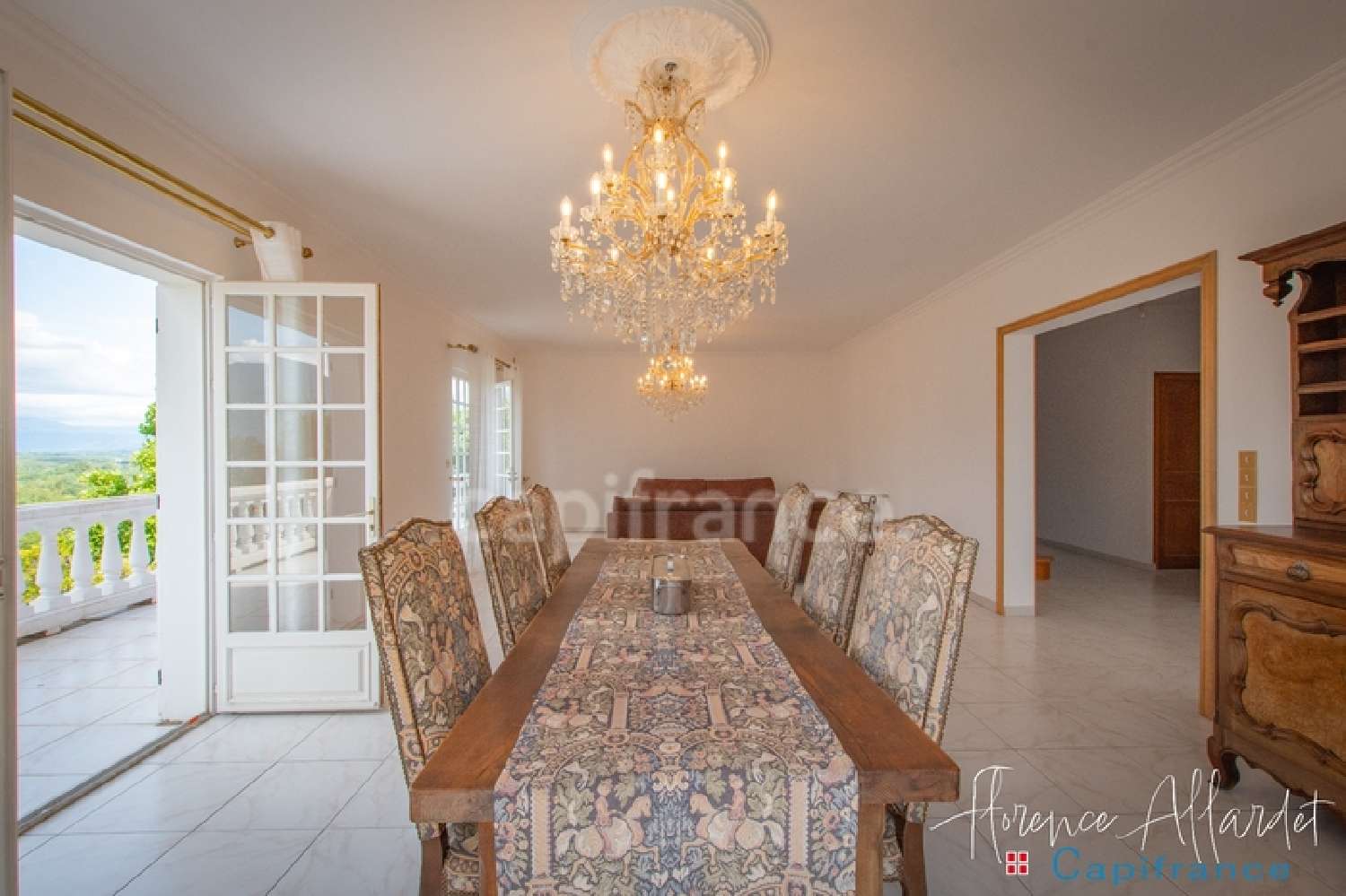  kaufen Landgut Chindrieux Savoie 8