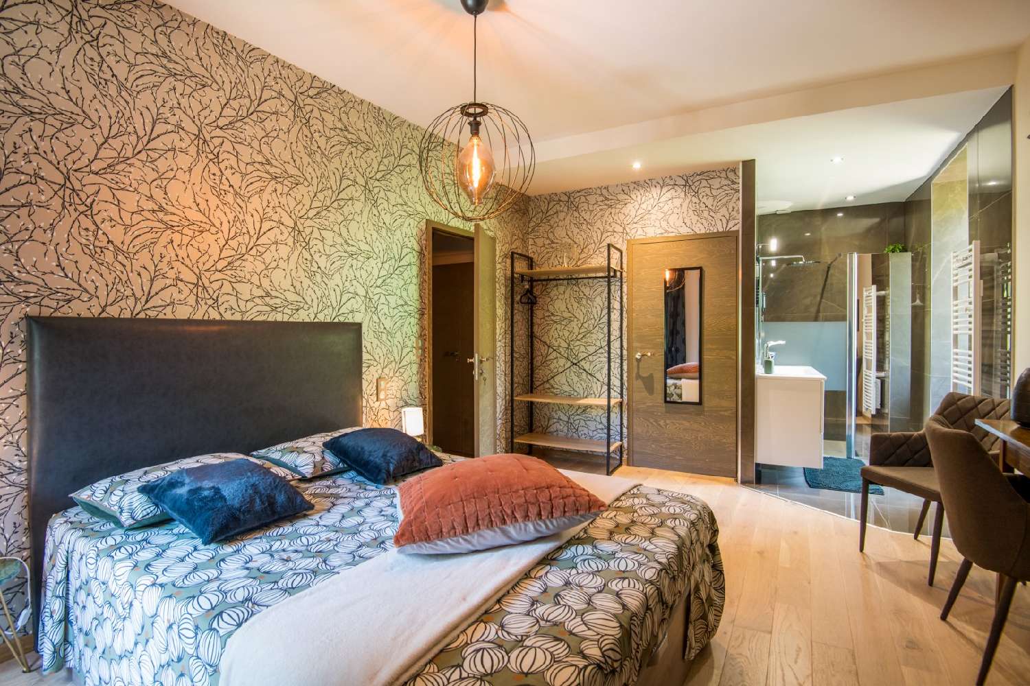 kaufen Landgut Compeyre Aveyron 7