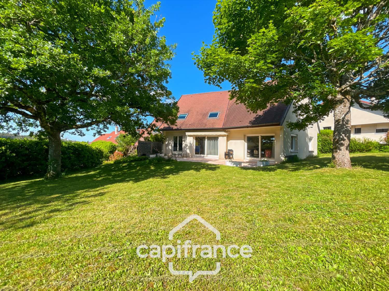  en venta finca rústica Dijon Côte-d'Or 1