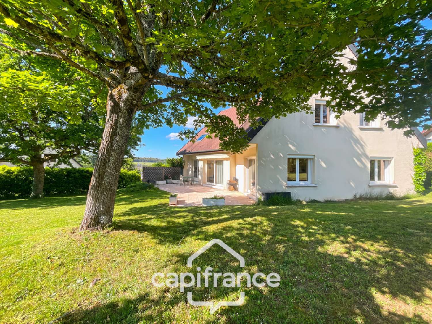  en venta finca rústica Dijon Côte-d'Or 3